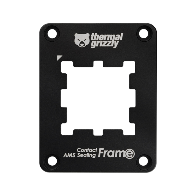 Монтажна рамка Thermal Grizzly за AMD AM5 Socket 