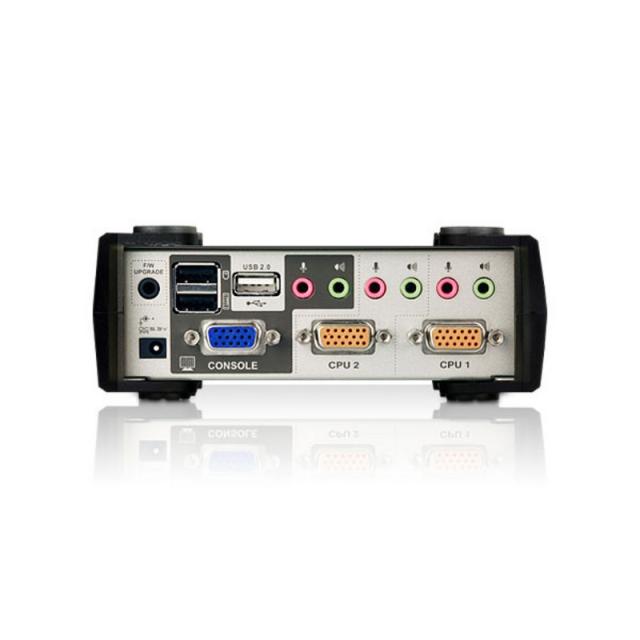 KVMP switch ATEN CS1732B 2-port 