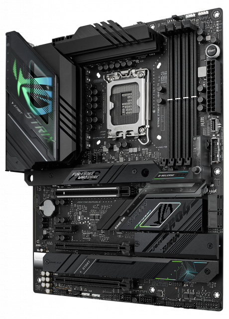 Motherboard ASUS ROG STRIX Z790-F GAMING WIFI 