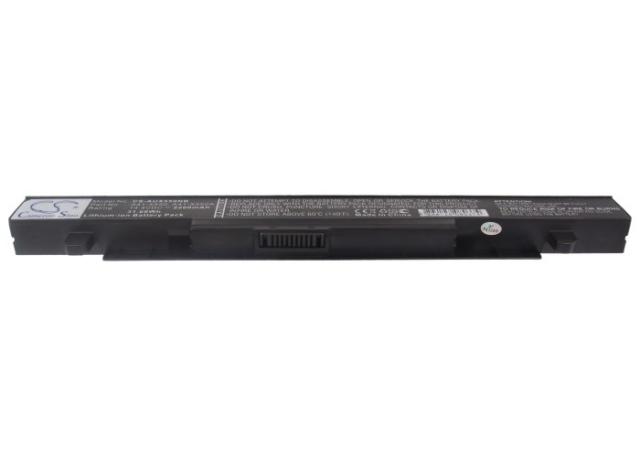 Laptop Battery for ASUS  A41-X550A  X450 X550  14.4V 2200 mAh CAMERON SINO 