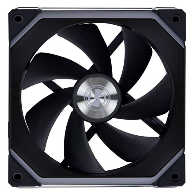 Fan Lian Li UNI SL140 V2 ARGB Black 