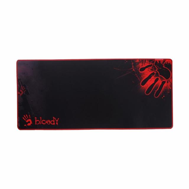 Gaming pad Bloody, B-087S X-Thin, Black