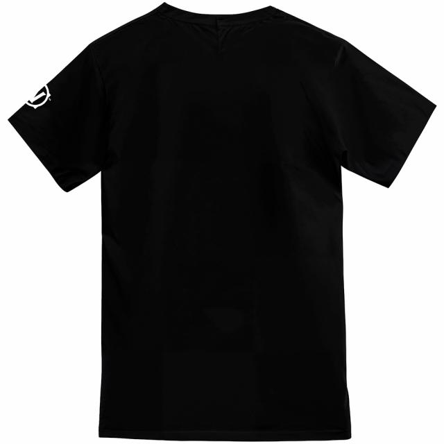 T-Shirt World of Warcraft Alliance Classic - Size XL, Black 