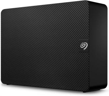 SEAGATE Expansion Desktop External Drive 4TB USB3.0 3.5inch