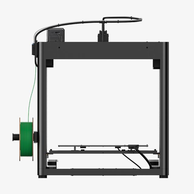 3D Принтер Creality Ender-5 Max 