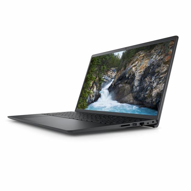 Laptop Dell Vostro 3530, Intel i5-1334U, 15.6" FHD 120Hz, 8GB DDR4, 512GB M.2 SSD 