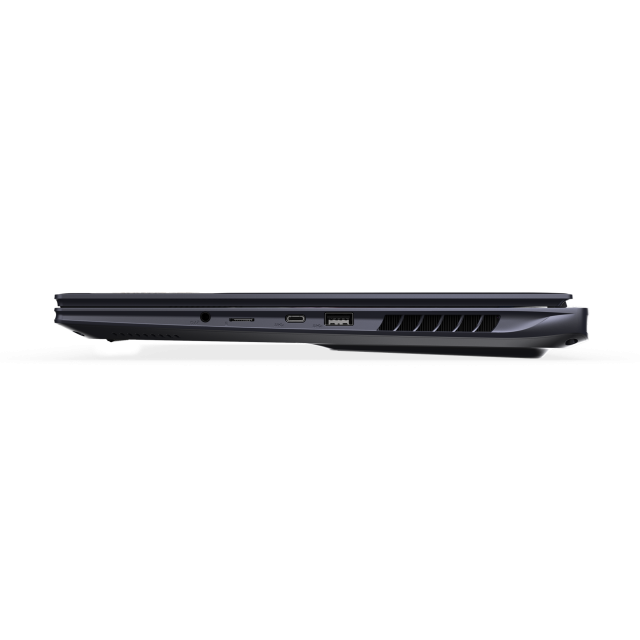 Notebook GIGABYTE AORUS 16X 9KG-43EEC94SH - 16" IPS 165Hz, i7-13650HX, 16GB DDR5, 1TB SSD, RTX 4060 8GB, Windows 11 Home 