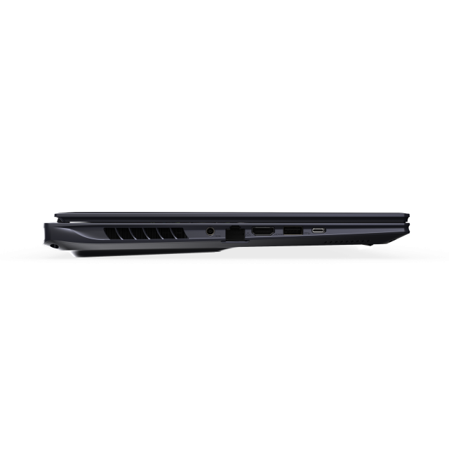 Notebook GIGABYTE AORUS 16X 9KG-43EEC94SH - 16" IPS 165Hz, i7-13650HX, 16GB DDR5, 1TB SSD, RTX 4060 8GB, Windows 11 Home 