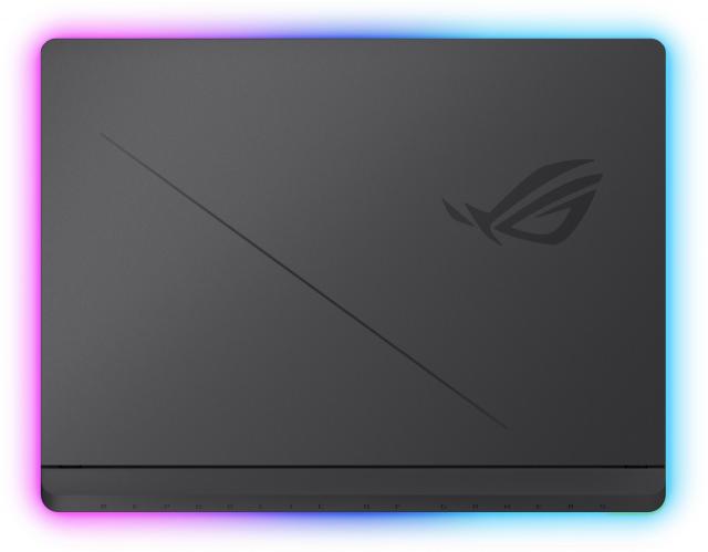 Notebook ASUS ROG Strix G16 2025 G615LR-S5152W - 16" IPS 240Hz, WQXGA, Intel Core Ultra 9 275HX, 32GB DDR5, 1TB SSD, RTX 5070TI 12GB GDDR7 