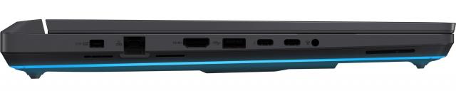 Notebook ASUS ROG Strix G16 2025 G615LR-S5152W - 16" IPS 240Hz, WQXGA, Intel Core Ultra 9 275HX, 32GB DDR5, 1TB SSD, RTX 5070TI 12GB GDDR7 