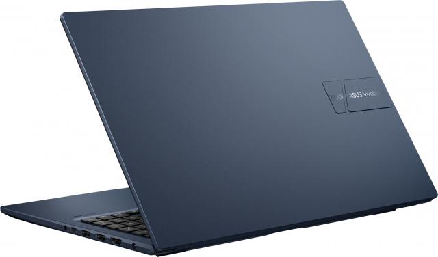 Notebook Vivobook 15 X1504VA-NJ1144 - 15.6" FHD, Intel i3-1315U, 16GB DDR4, 512GB SSD 