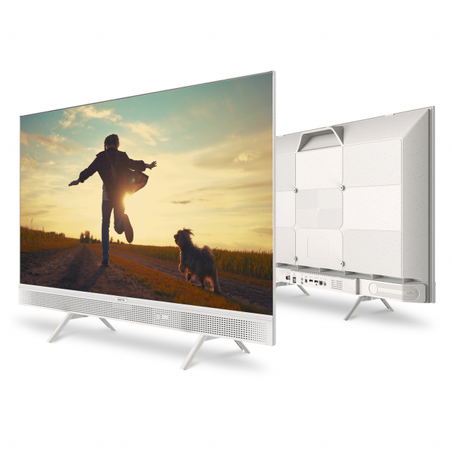 Телевизор METZ 32" 32MTE7000Z HD Ready LED, Google TV, Клас E 