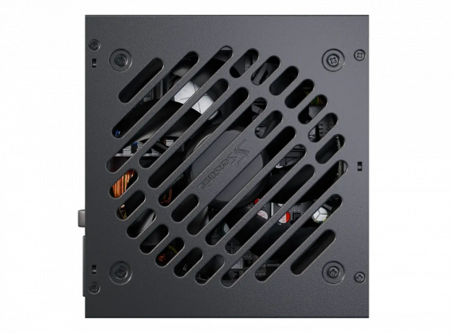 Power Supply Unit Seasonic CORE GX 650W 80+ Gold, Fully Modular, ATX 3.1, PCIe 5.0 