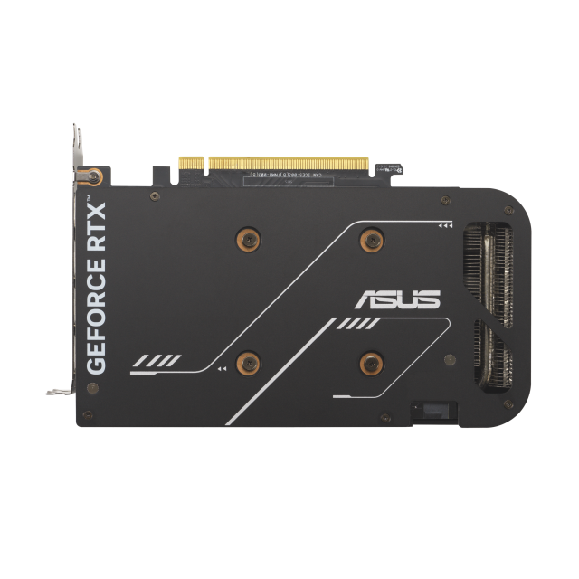 Graphic card ASUS DUAL GeForce RTX 4060 V2 OC 8GB GDDR6 