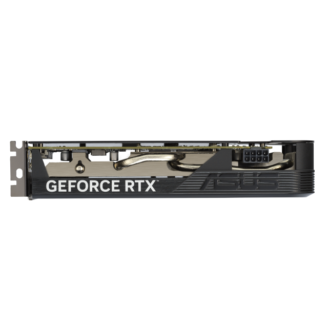 Graphic card ASUS DUAL GeForce RTX 4060 V2 OC 8GB GDDR6 