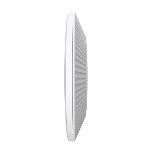Access Point TP-Link EAP673, AX5400, За таван, WiFi 6 