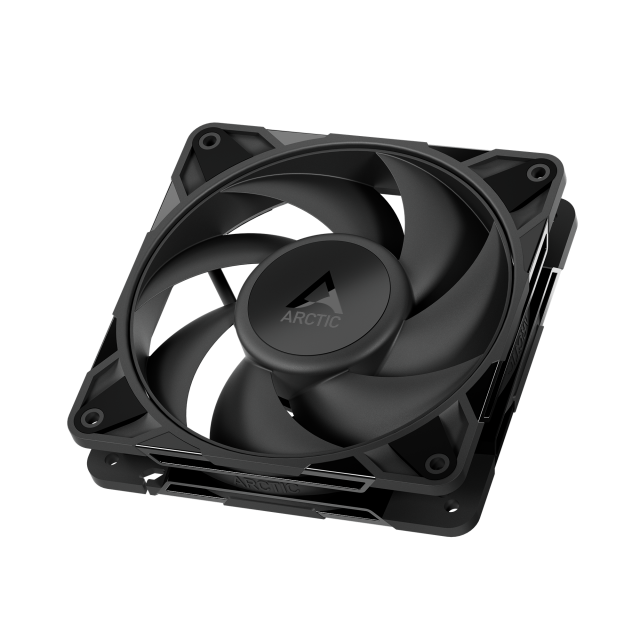 5-Pack Fan ARCTIC P12 Pro PST LN 120mm PWM 