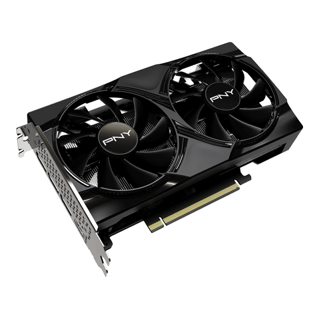 Видео карта PNY RTX 505 Dual Fan 8GB GDDR6 
