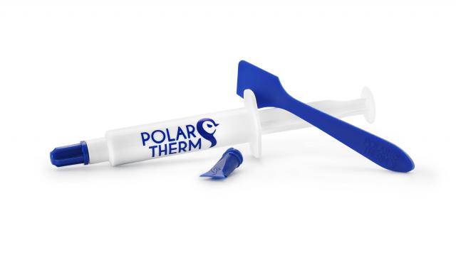 Термо паста Polartherm X10-010 - 10g 