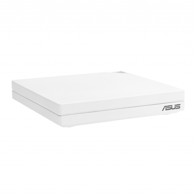 Безжичен портативен рутер ASUS RT-AX57 GO AX3000 WiFi 6 