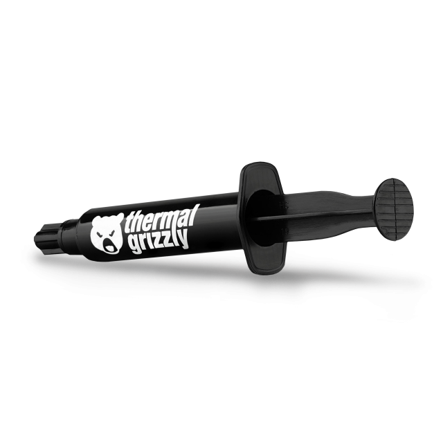 Термо паста Thermal Grizzly Duronaut 6g 