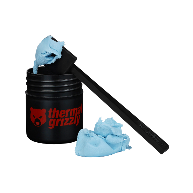 Термопроводяща паста Thermal Grizzly Putty Advanced - 30g 