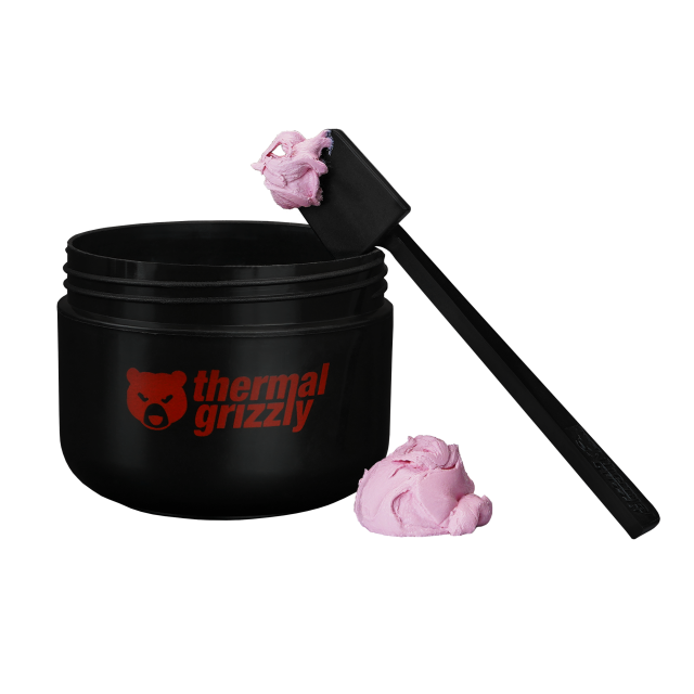 Thermal Grizzly Putty Basic - 100g 