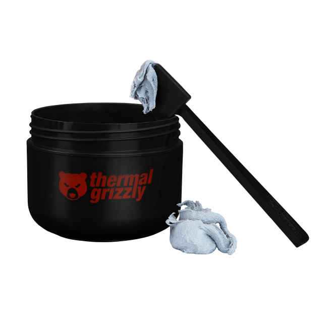Термопроводяща паста Thermal Grizzly Putty Pro - 100g 