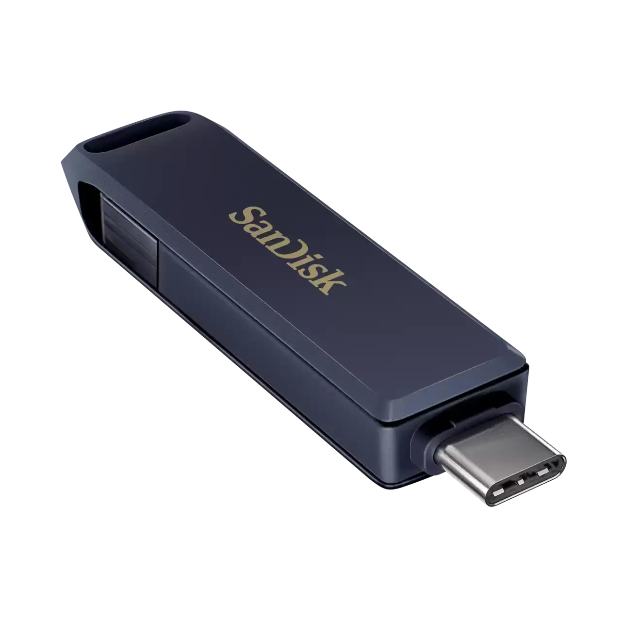 USB памет SanDisk Phone Drive for iPhone - 256GB, USB-A/ USB-C,100Mb/s