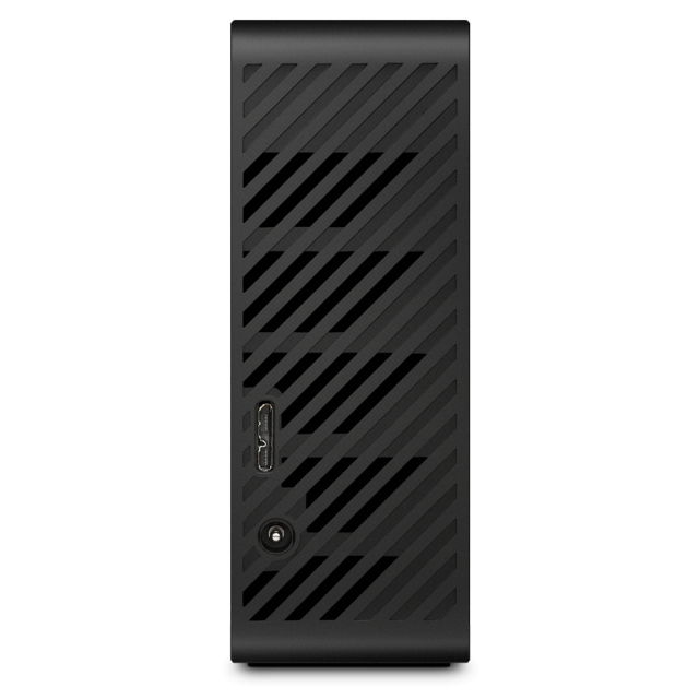 Външен хард диск SEAGATE Expansion Desktop External Drive 20 TB 