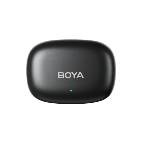 Безжична микрофонна система BOYA Mini с USB-Lightning 