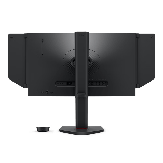 Монитор ZOWIE XL2546X+ 24.5" FastTN, 280Hz, DyAc2 