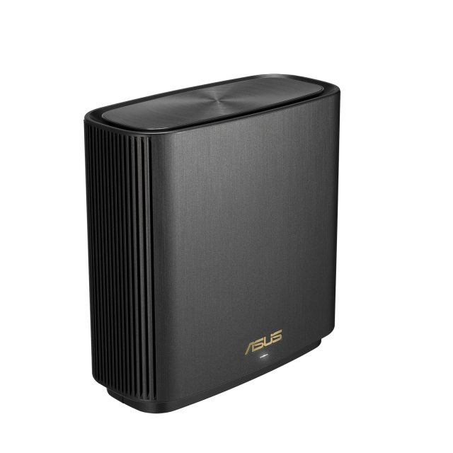 Меш система Asus ASUS ZenWiFi XT8 V2 Black AX6600 WiFi 6 (802.11ax) 