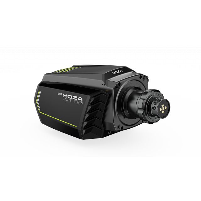 Wheel Base MOZA R16 V2 Direct Drive 16nm