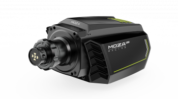 Wheel Base MOZA R16 V2 Direct Drive 16nm
