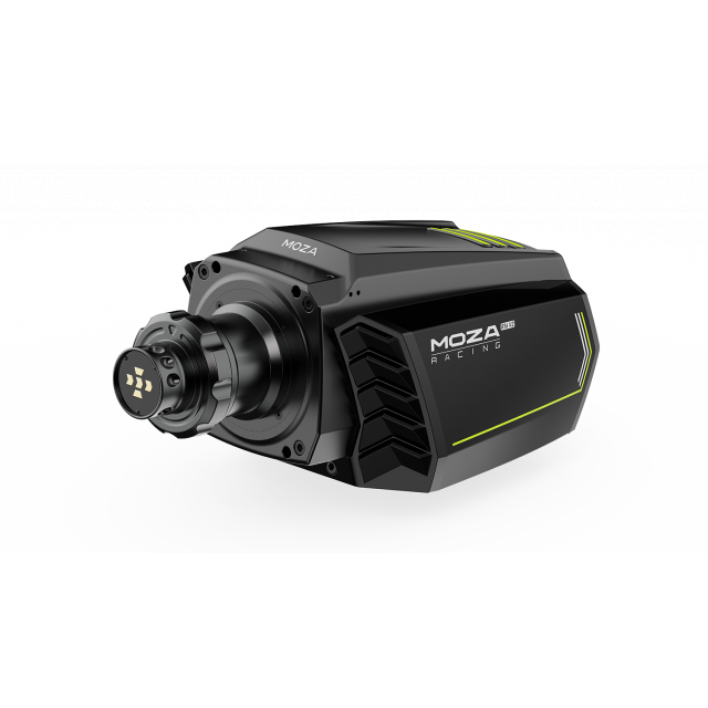 Wheel Base MOZA R16 V2 Direct Drive 16nm