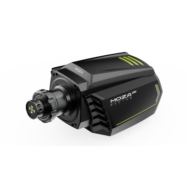 Wheel Base MOZA R16 V2 Direct Drive 16nm