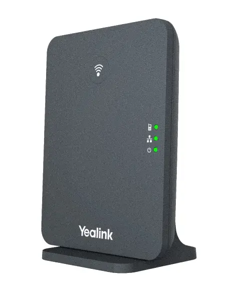 IP Базова станция Yealink W70B 