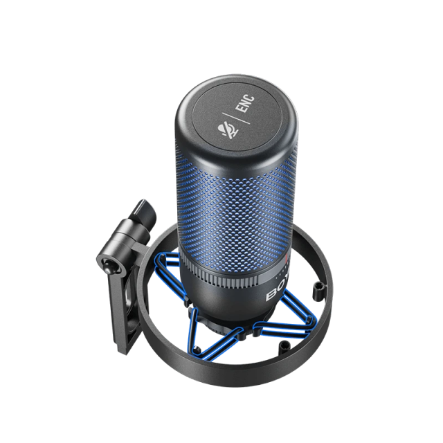 Desktop Microphone BOYA K3 