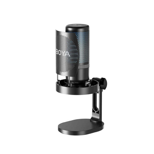Desktop Microphone BOYA K3 