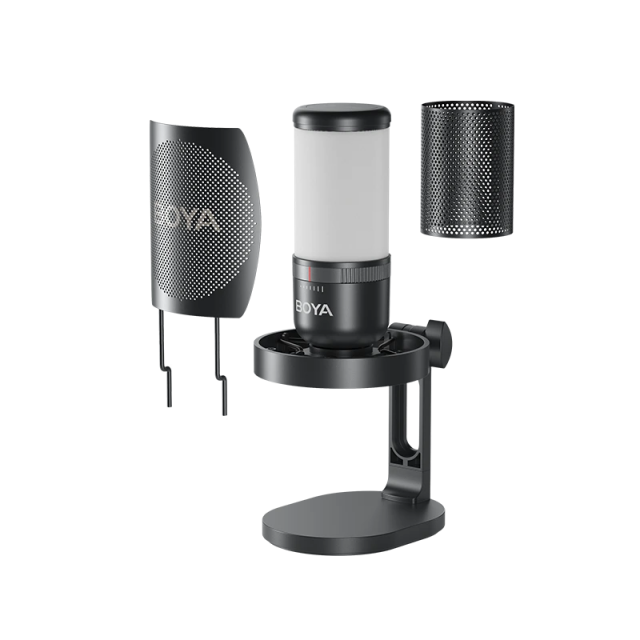 Desktop Microphone BOYA K3 
