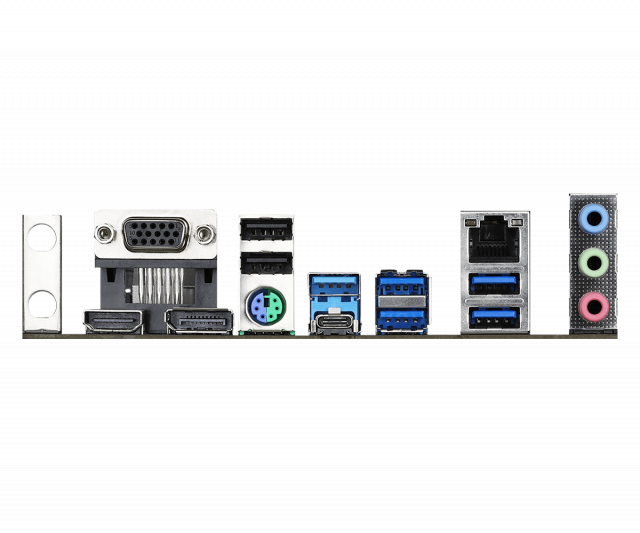Motherboard ASRock B550M Pro4, AM4 