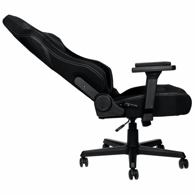 Gaming Chair Nitro Concepts X1000 - Stealth Black 