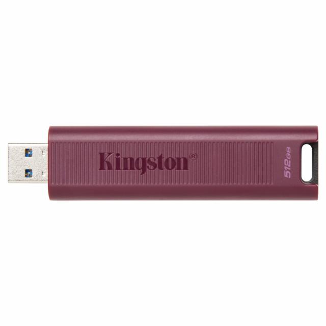 USB памет KINGSTON DataTraveler Max 512GB 