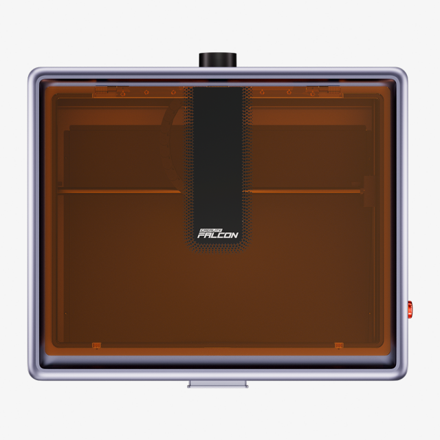 Машина за лазерно гравиране Creality CR-Falcon A1 10w 