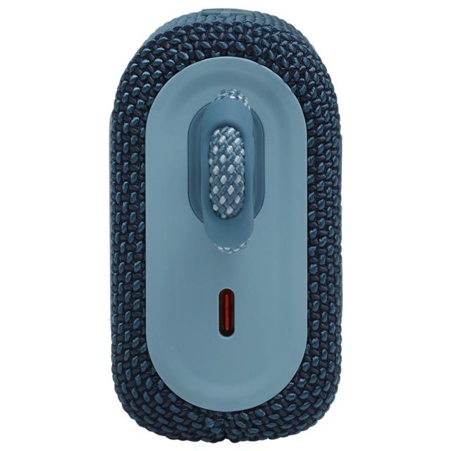 Блутут колонка JBL GO 3 Синя 