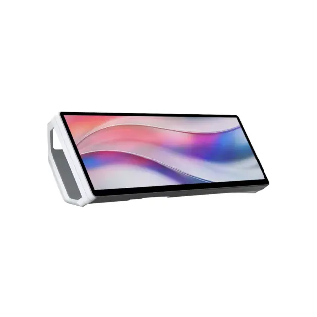 CORSAIR XENEON EDGE 14.5" LCD Touchscreen - White 