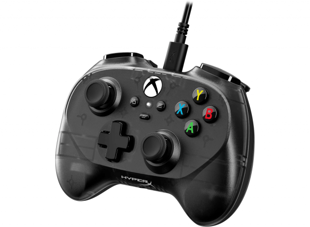 Gaming Controller HyperX Clutch Tanto Mini WD 