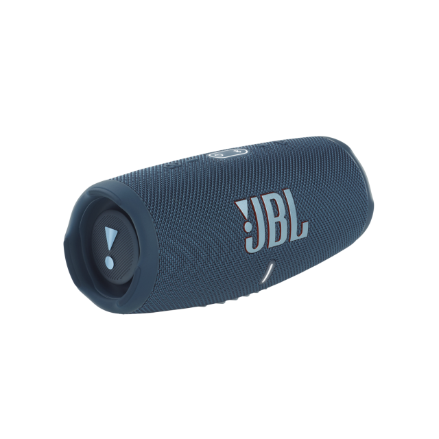 Wireless speaker JBL CHARGE 5 Blue 