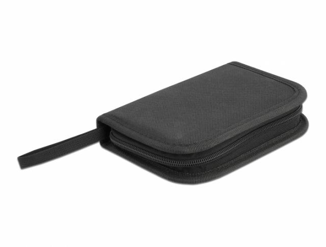 Delock USB Adapter Kit 10 parts 